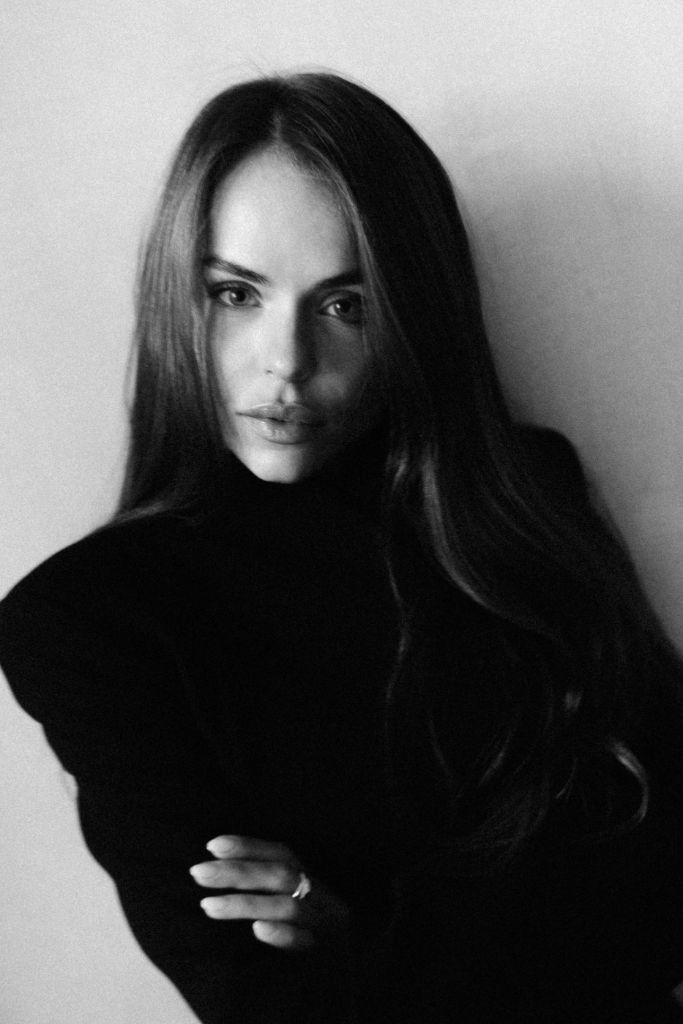 Анастасия Дёмкина